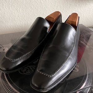 Mezlan Brandt Loafers